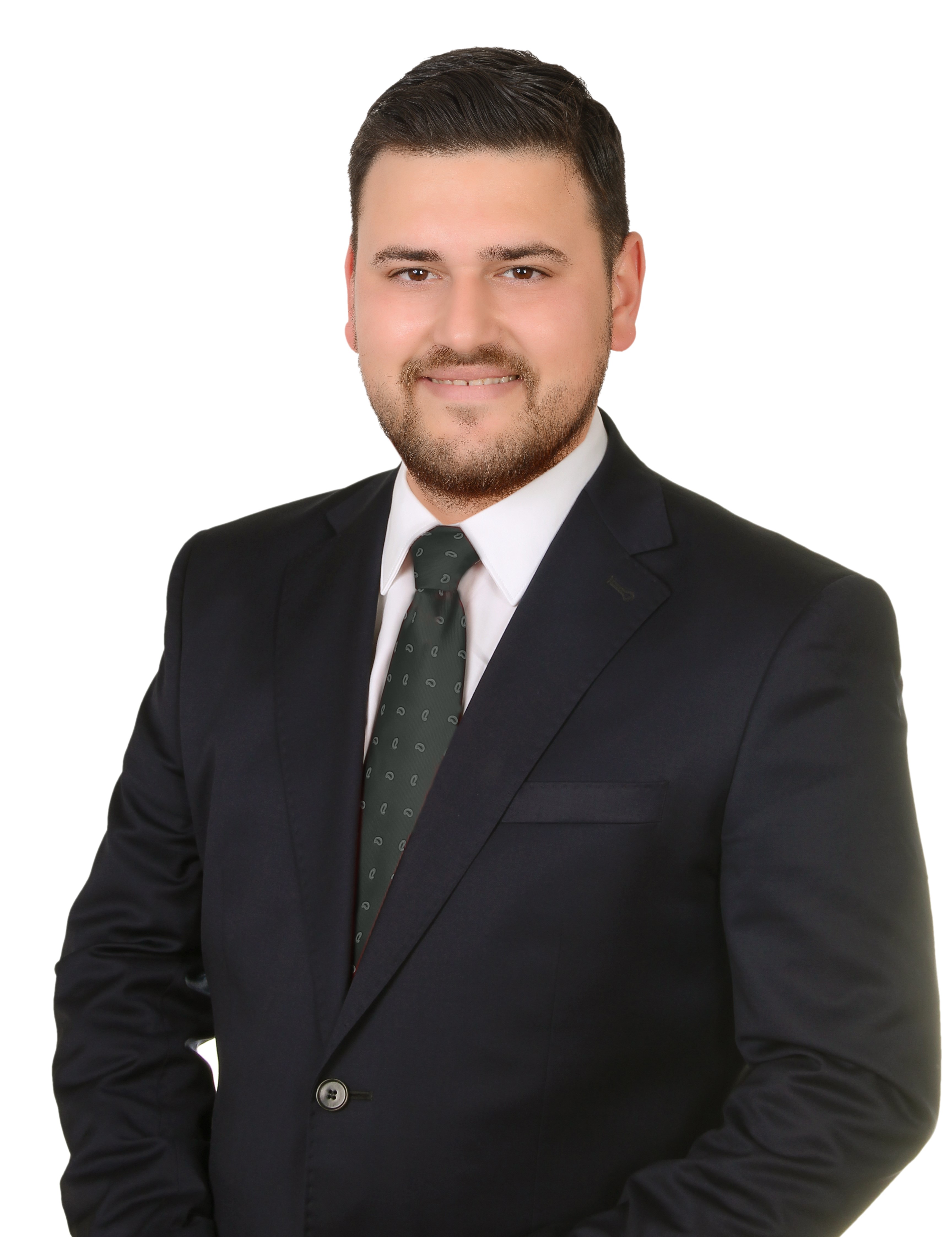 Berkay MANDACI